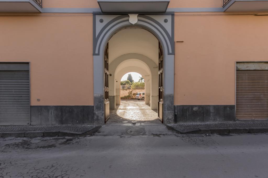 Pompeii Domus Maria Villa Kültér fotó